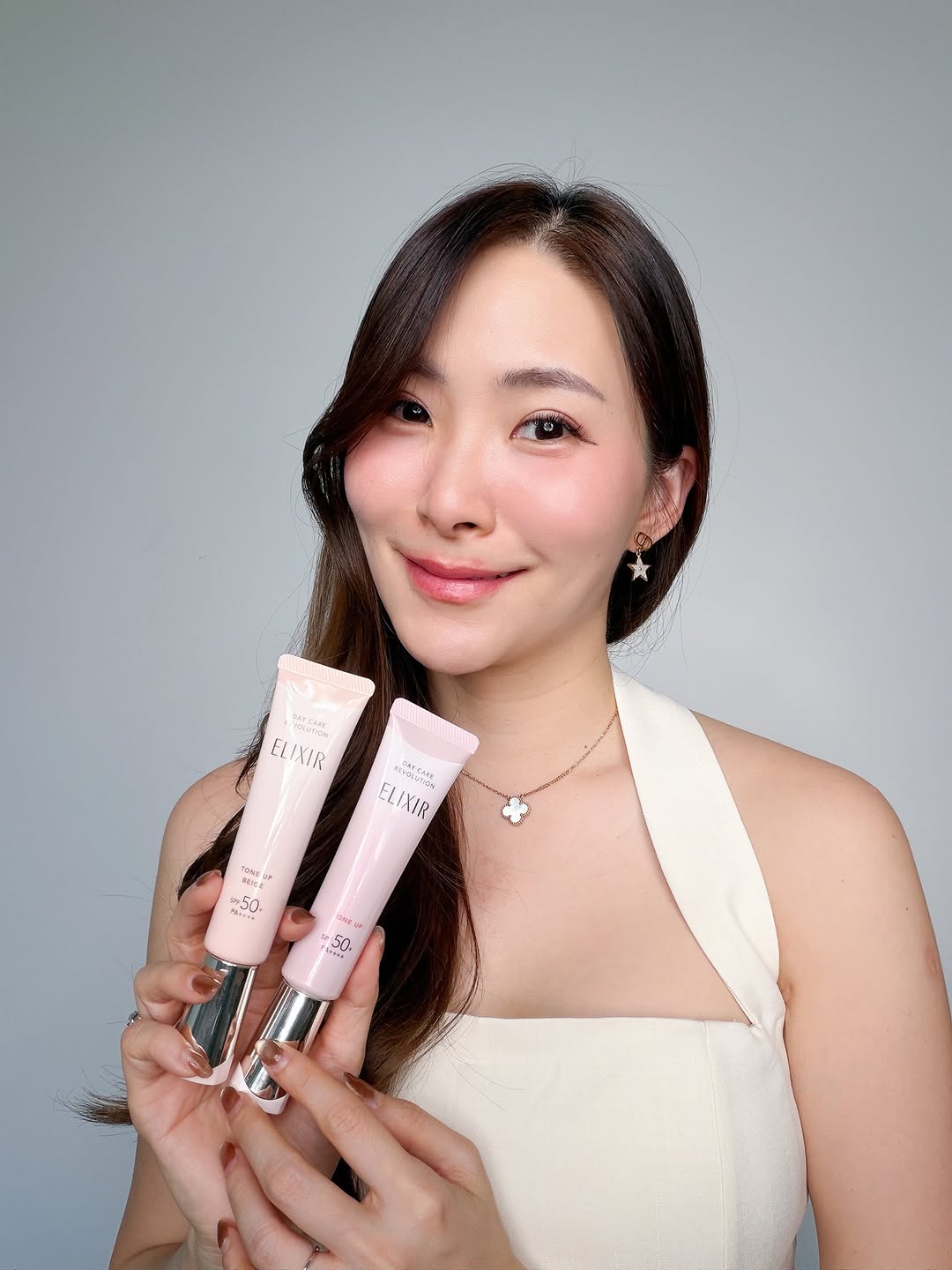 Trần Kiều Ân 46 tuổi vẫn đẹp từ da tới dáng: Tất cả là nhờ 5 nguyên tắc đơn giản - Ảnh 11.