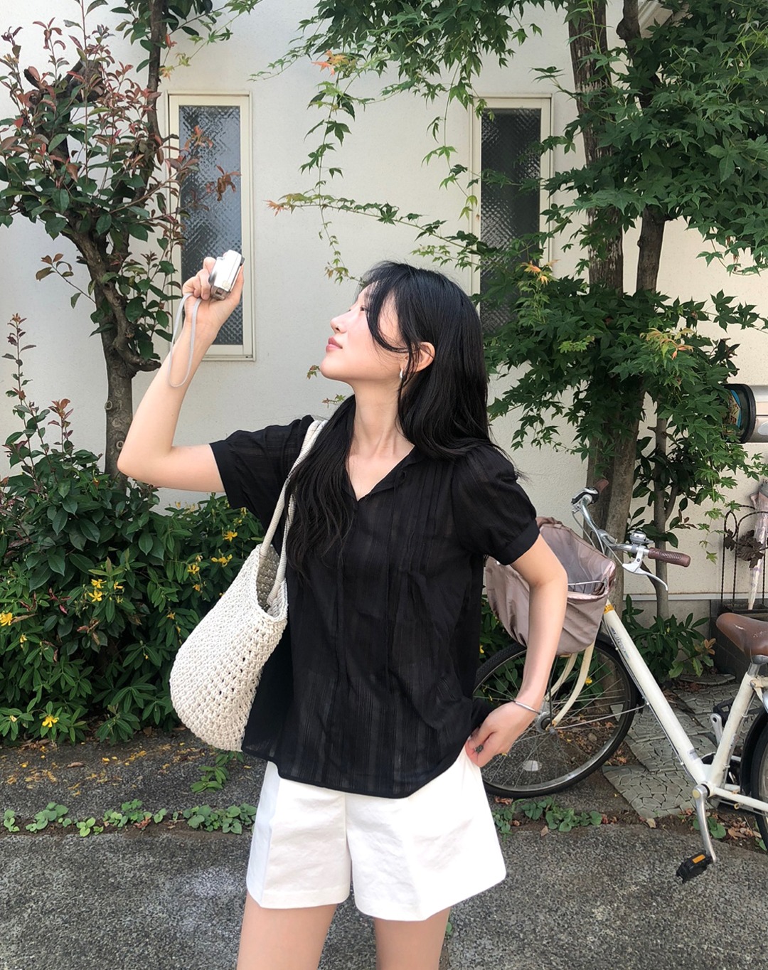 5 Item thời trang mùa hè xinh tươi giúp bạn giải nhiệt mùa hè 2026 - Ảnh 6. 5 Item thời trang mùa hè xinh tươi giúp bạn giải nhiệt mùa hè 2026 - Ảnh 6.