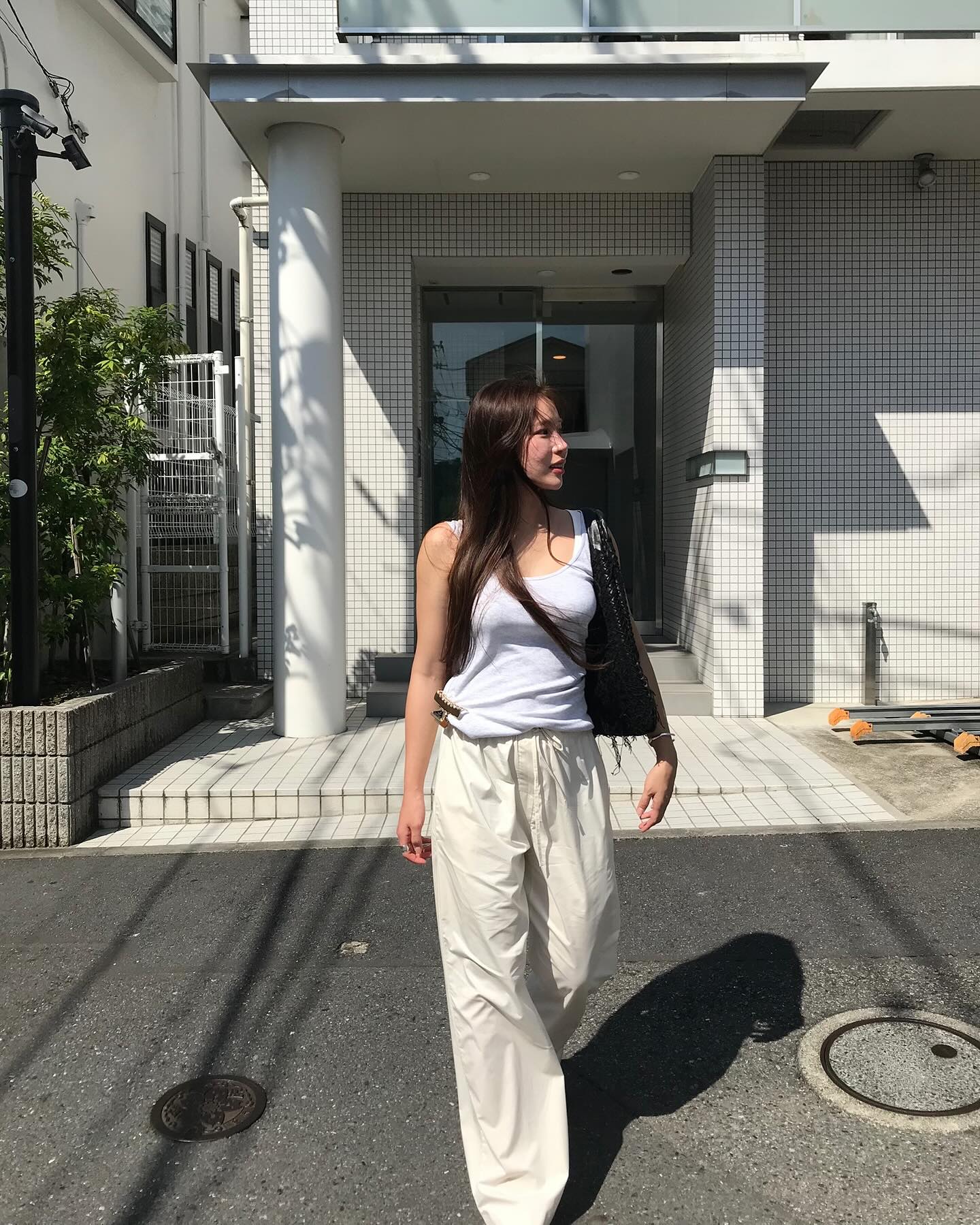 5 Item thời trang mùa hè xinh tươi giúp bạn giải nhiệt mùa hè 2026 - Ảnh 9. 5 Item thời trang mùa hè xinh tươi giúp bạn giải nhiệt mùa hè 2026 - Ảnh 9.