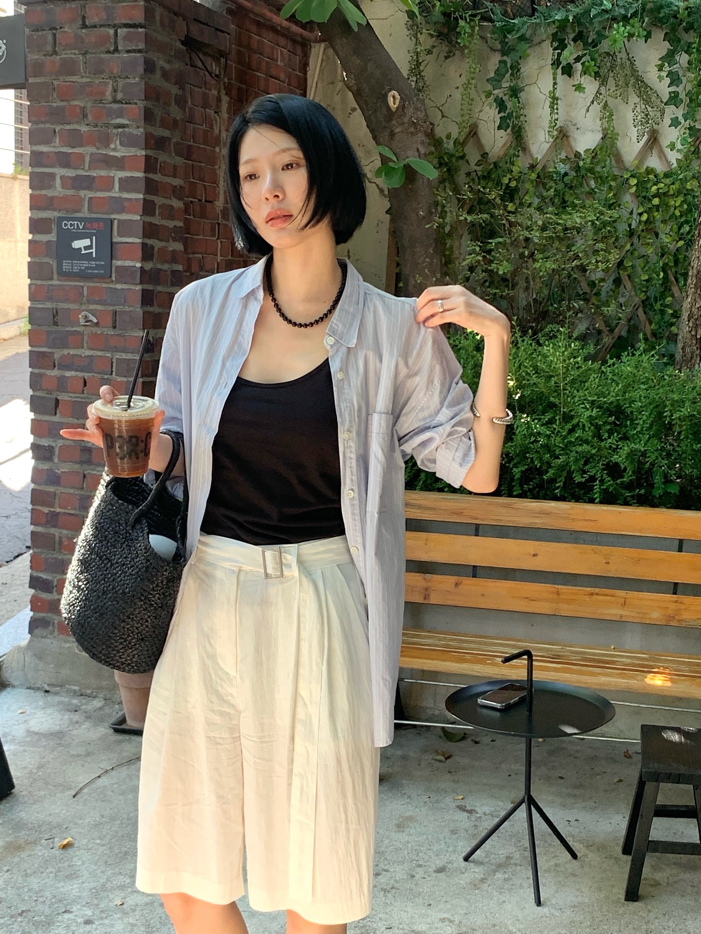 5 Item thời trang mùa hè xinh tươi giúp bạn giải nhiệt mùa hè 2026 - Ảnh 5. 5 Item thời trang mùa hè xinh tươi giúp bạn giải nhiệt mùa hè 2026 - Ảnh 5.