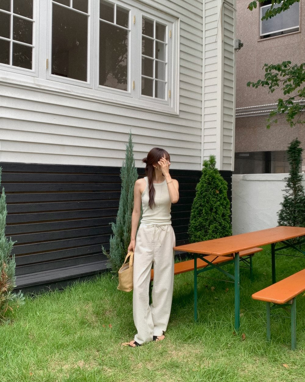 5 Item thời trang mùa hè xinh tươi giúp bạn giải nhiệt mùa hè 2026 - Ảnh 8. 5 Item thời trang mùa hè xinh tươi giúp bạn giải nhiệt mùa hè 2026 - Ảnh 8.