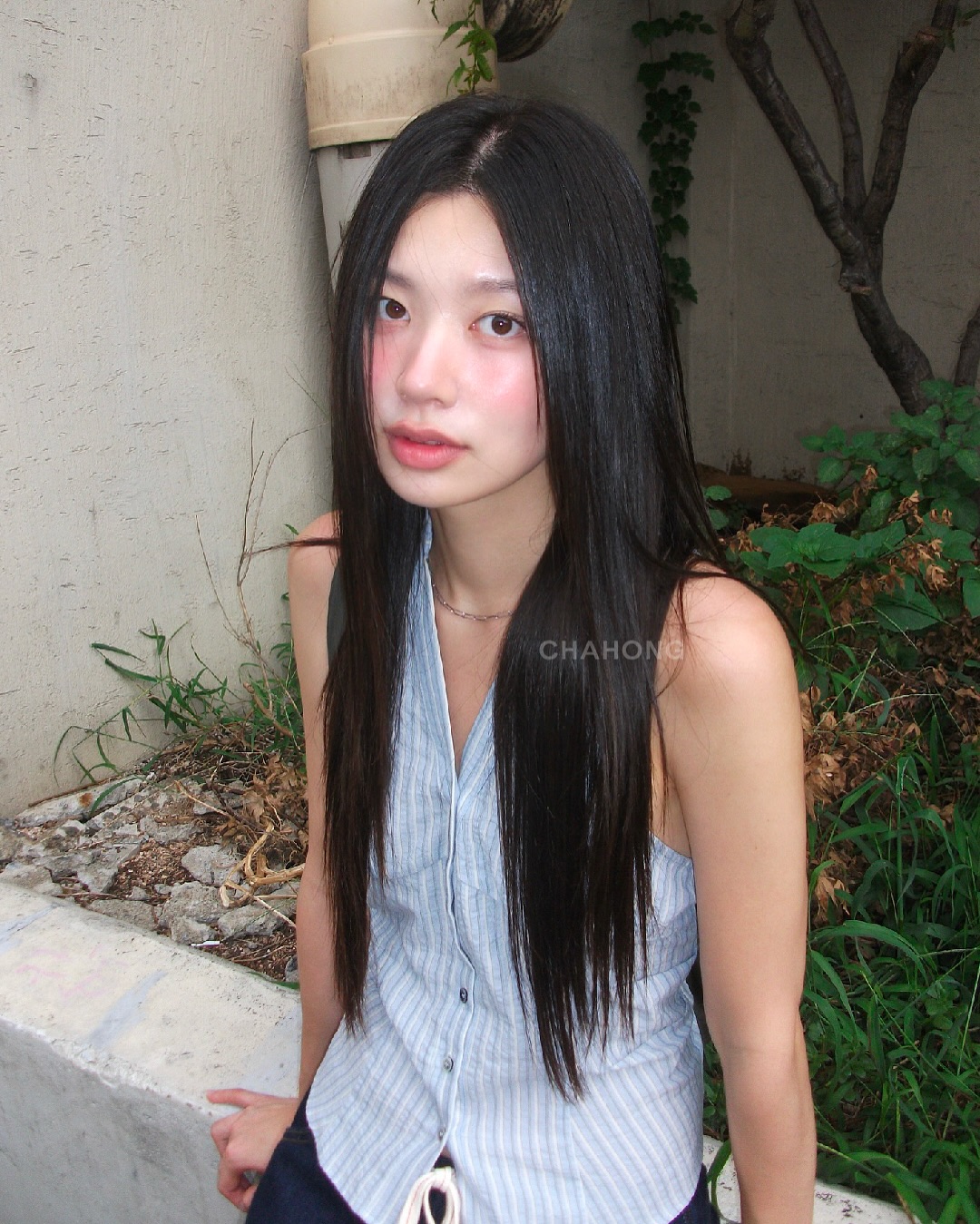 5 Xu hướng tóc đen hè 2026 giúp diện mạo trẻ trung và thanh lịch cho phái đẹp - Ảnh 5. 5 Xu hướng tóc đen hè 2026 giúp diện mạo trẻ trung và thanh lịch cho phái đẹp - Ảnh 5.