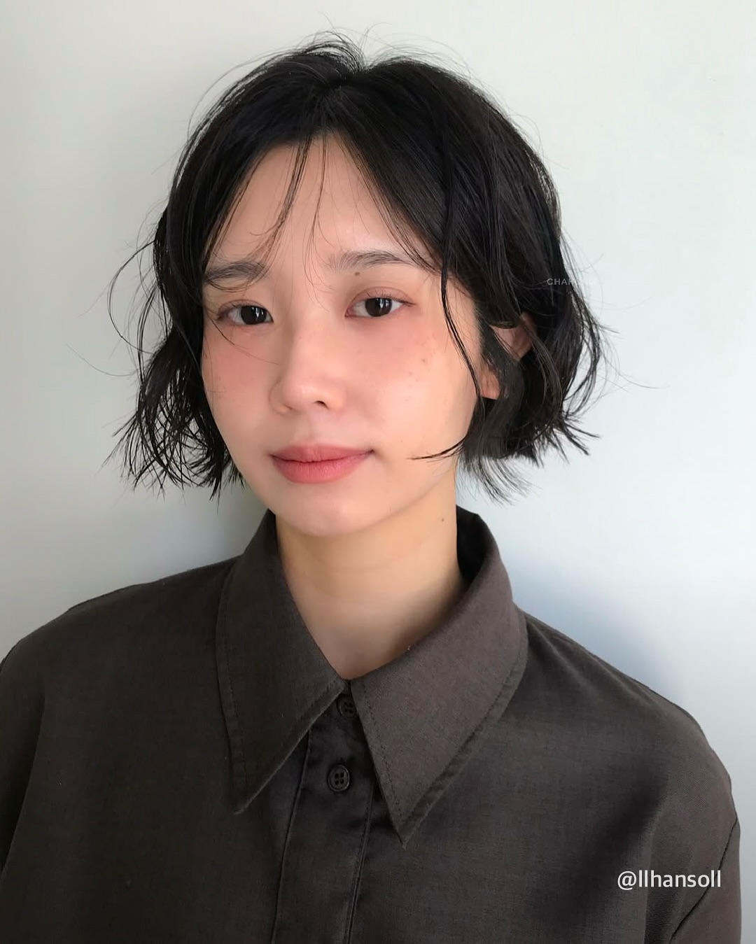 5 Xu hướng tóc đen hè 2026 giúp diện mạo trẻ trung và thanh lịch cho phái đẹp - Ảnh 1. 5 Xu hướng tóc đen hè 2026 giúp diện mạo trẻ trung và thanh lịch cho phái đẹp - Ảnh 1.