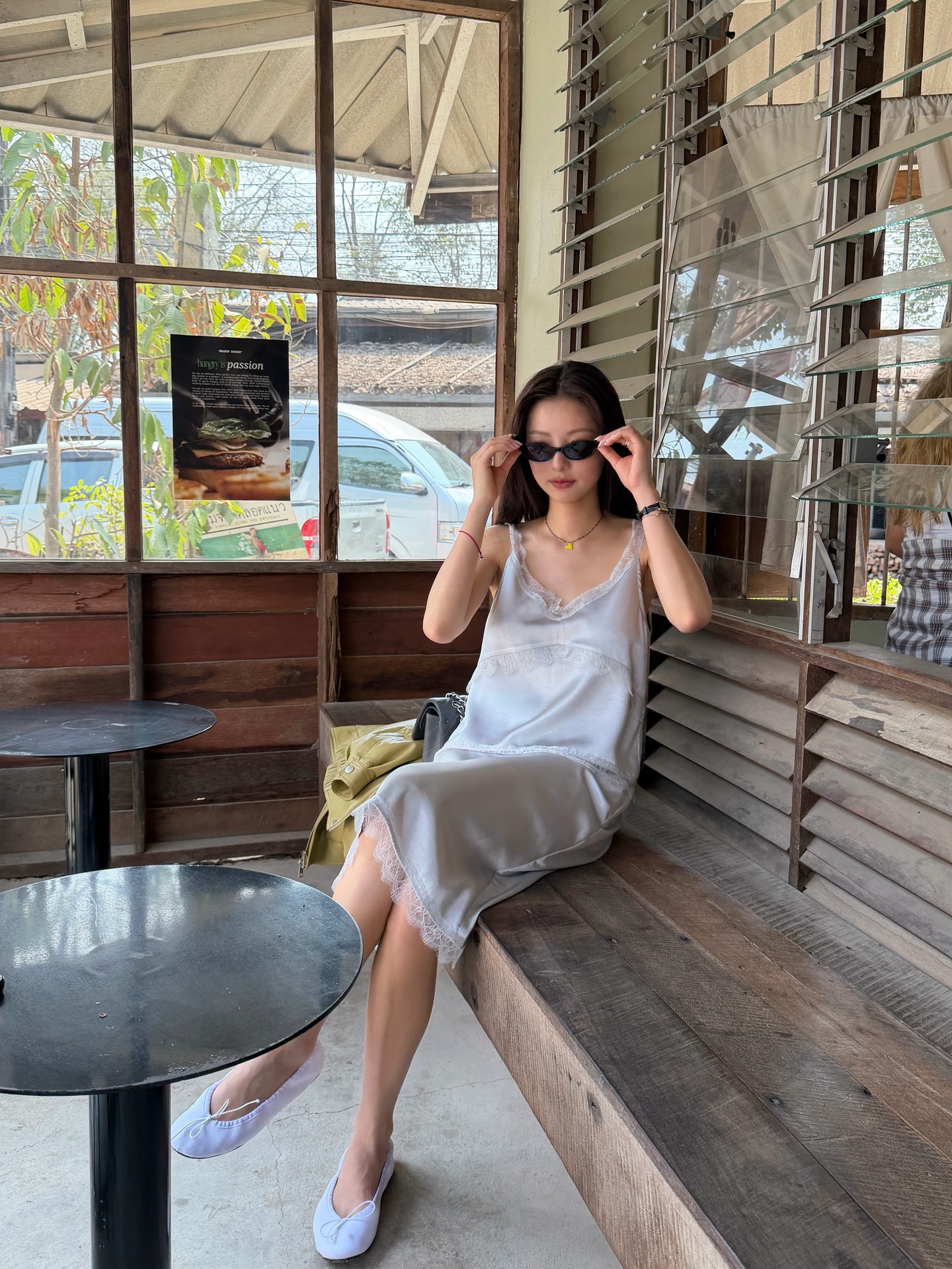 5 Item thời trang mùa hè xinh tươi giúp bạn giải nhiệt mùa hè 2026 - Ảnh 12. 5 Item thời trang mùa hè xinh tươi giúp bạn giải nhiệt mùa hè 2026 - Ảnh 12.