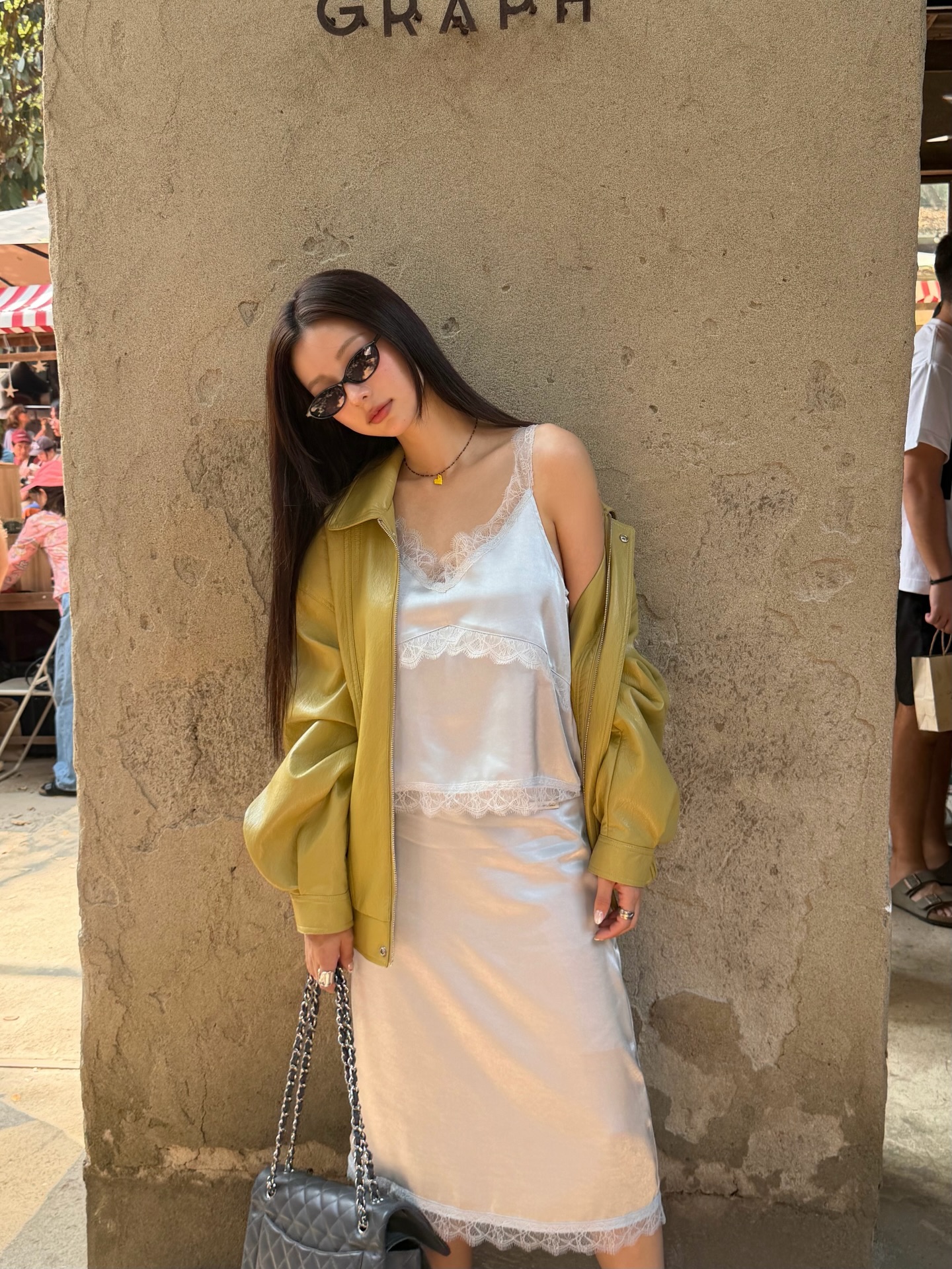 5 Item thời trang mùa hè xinh tươi giúp bạn giải nhiệt mùa hè 2026 - Ảnh 11. 5 Item thời trang mùa hè xinh tươi giúp bạn giải nhiệt mùa hè 2026 - Ảnh 11.