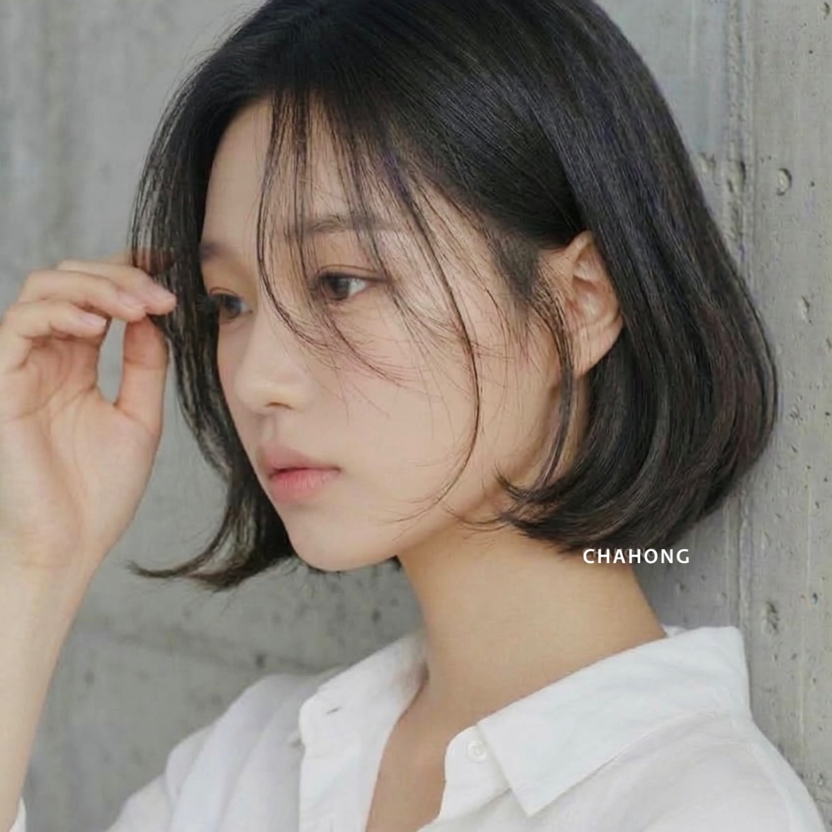 5 Xu hướng tóc đen hè 2026 giúp diện mạo trẻ trung và thanh lịch cho phái đẹp - Ảnh 2. 5 Xu hướng tóc đen hè 2026 giúp diện mạo trẻ trung và thanh lịch cho phái đẹp - Ảnh 2.