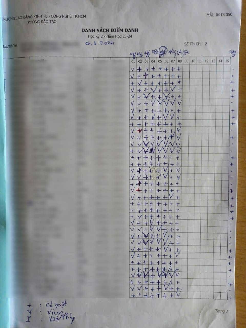 Giảng vi&ecirc;n trường Trường Cao đẳng Kinh tế - C&ocirc;ng nghệ TP.HCM khốn khổ v&igrave; nợ lương k&eacute;o d&agrave;i 3 năm - Ảnh 4.