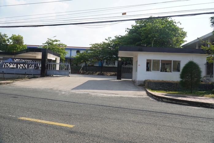 Diễn biến vụ nữ nhân viên mang bầu bị điều chuyển tại công ty TNHH T.V - Ảnh 1. Diễn biến vụ nữ nhân viên mang bầu bị điều chuyển tại công ty TNHH T.V - Ảnh 1.