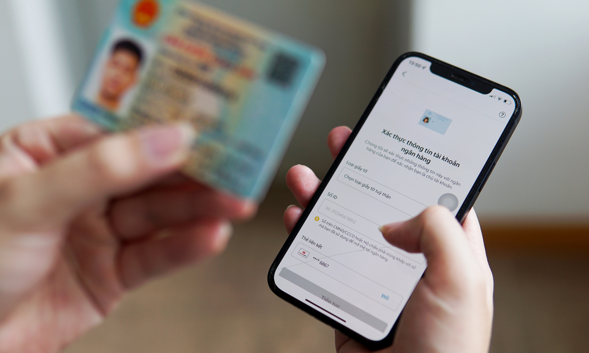 Nhiều người nước ngo&agrave;i nhập cảnh v&agrave;o Việt Nam để mua th&ocirc;ng tin c&aacute; nh&acirc;n người d&acirc;n: C&ocirc;ng an ph&aacute;t cảnh b&aacute;o  - Ảnh 1.