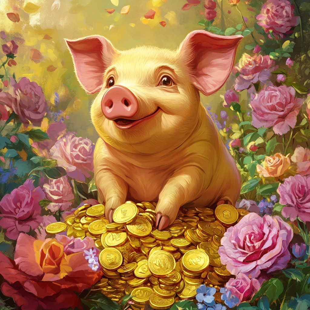 Từ tháng 4/2026: 3 con giáp được người thân hỗ trợ đúng lúc: Tài chính nhẹ gánh từ nay đến cuối năm - Ảnh 3.