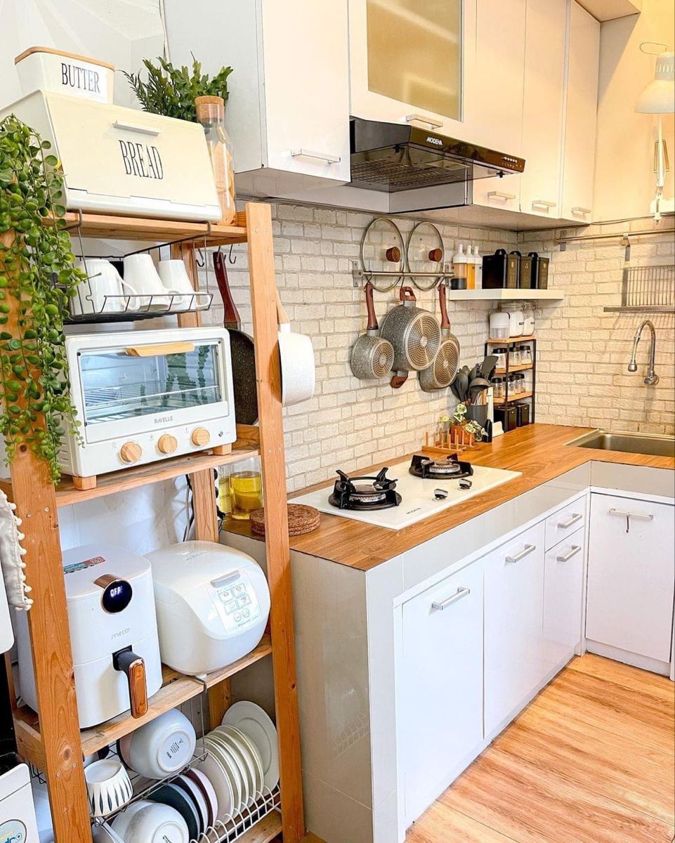 25 th&oacute;i quen tối giản gi&uacute;p nh&agrave; lu&ocirc;n gọn g&agrave;ng: &Iacute;t dọn vẫn sạch, &iacute;t mua vẫn đủ - Ảnh 3.