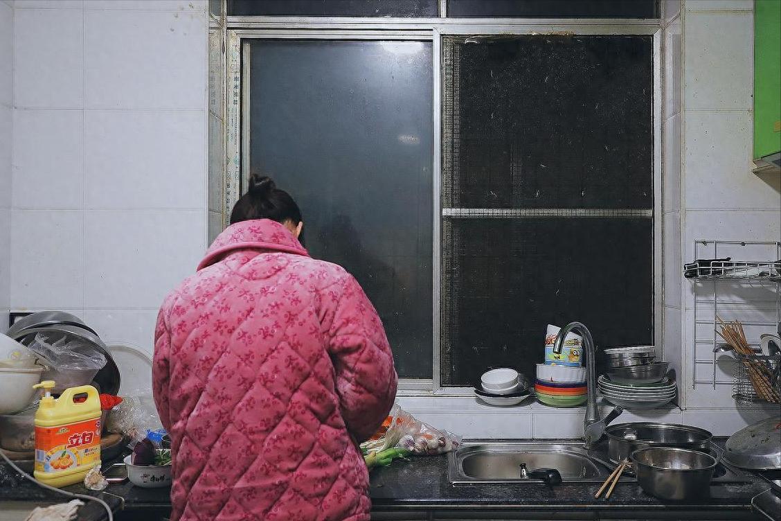 Nghỉ hưu sớm ở tuổi 46, t&ocirc;i tưởng m&igrave;nh được nghỉ ngơi - 7 năm sau mới hiểu &aacute;p lực t&agrave;i ch&iacute;nh v&agrave; gia đ&igrave;nh mới thật sự bắt đầu - Ảnh 2.