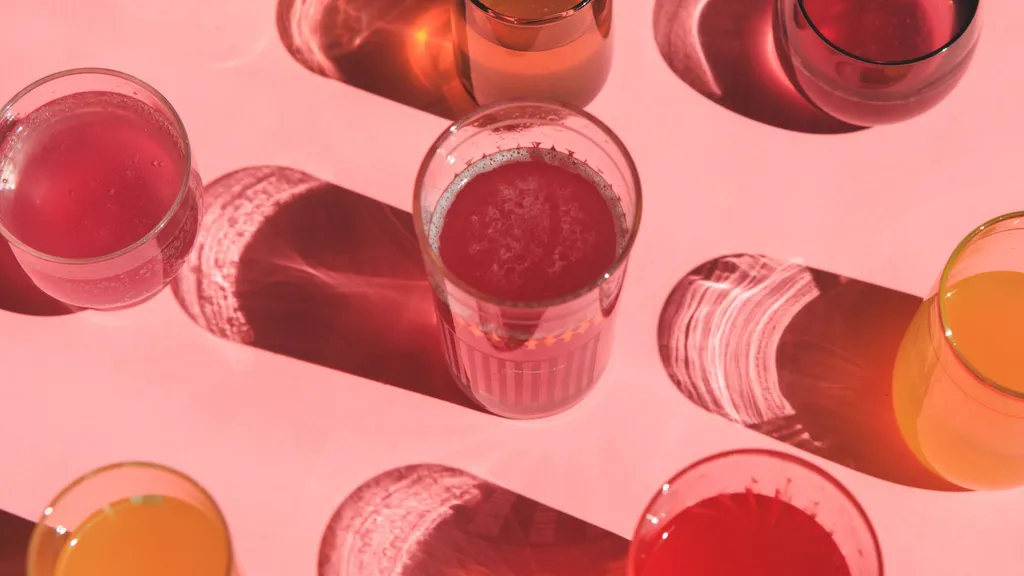 Cơn sốt đồ uống chống vi&ecirc;m: Xu hướng mới hay chỉ l&agrave; c&aacute;ch kể lại những c&ocirc;ng thức h&agrave;ng ngh&igrave;n năm tuổi? - Ảnh 1.