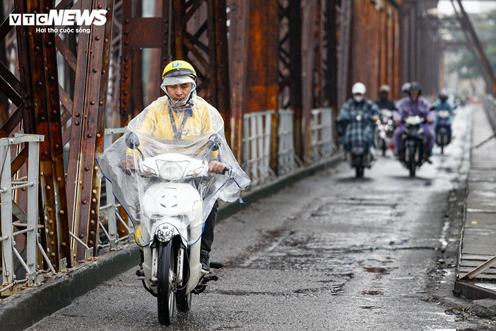 M&ugrave;a xu&acirc;n 2026 ở miền Bắc: Nắng n&oacute;ng bất thường , kh&ocirc;ng mưa ph&ugrave;n , kh&ocirc;ng r&eacute;t n&agrave;ng B&acirc;n - Ảnh 3.