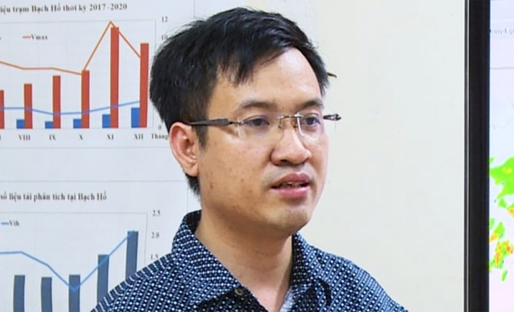 M&ugrave;a xu&acirc;n 2026 ở miền Bắc: Nắng n&oacute;ng bất thường , kh&ocirc;ng mưa ph&ugrave;n , kh&ocirc;ng r&eacute;t n&agrave;ng B&acirc;n - Ảnh 4.