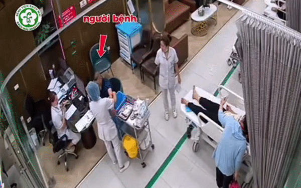 Ng&acirc;m l&aacute; trầu kh&ocirc;ng sau khi l&agrave;m việc n&agrave;y, ch&agrave;ng trai 20 tuổi phải 'cầu cứu' b&aacute;c sĩ - Ảnh 1.