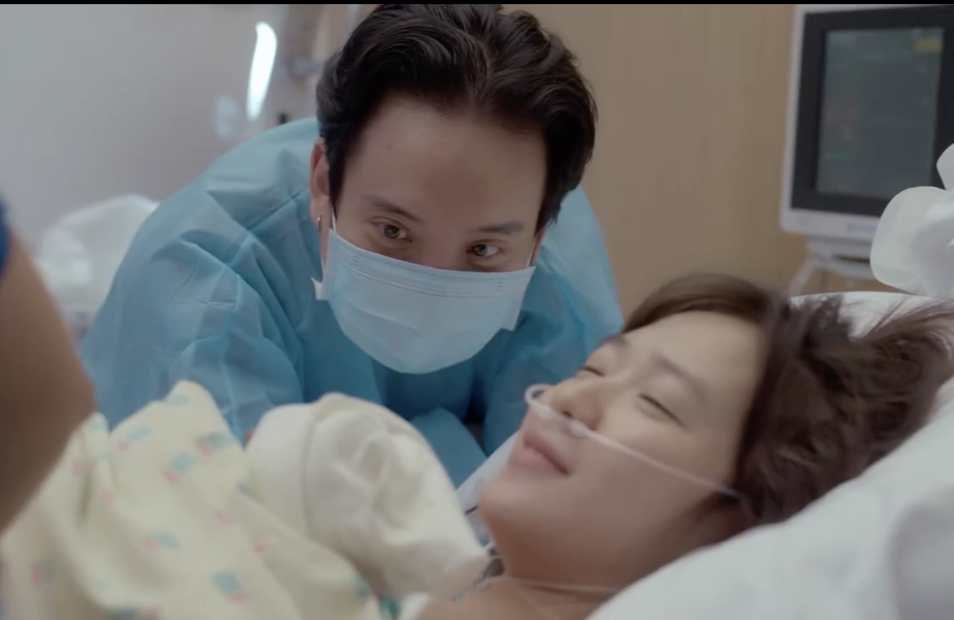 JustaTee v&agrave; Tr&acirc;m Anh đ&oacute;n con thứ 3: H&agrave;nh tr&igrave;nh đầy cảm x&uacute;c v&agrave; &acirc;m nhạc - Ảnh 3.