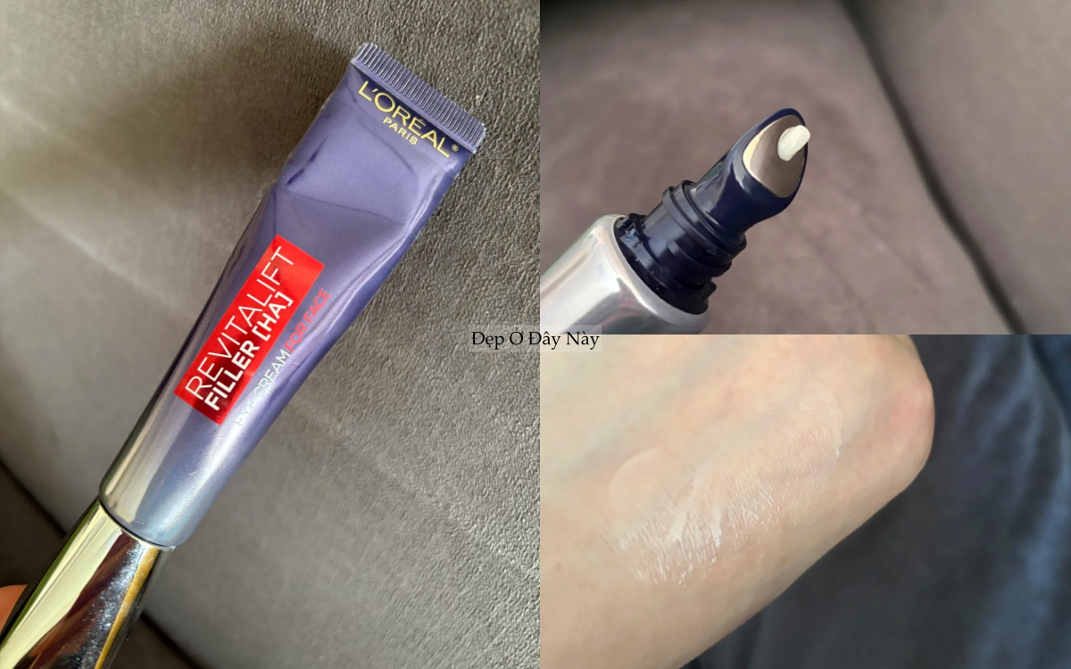 Review thật 4 kem mắt đình đám: Đắt chưa chắc tốt, có món gây thất vọng toàn tập - Ảnh 3.