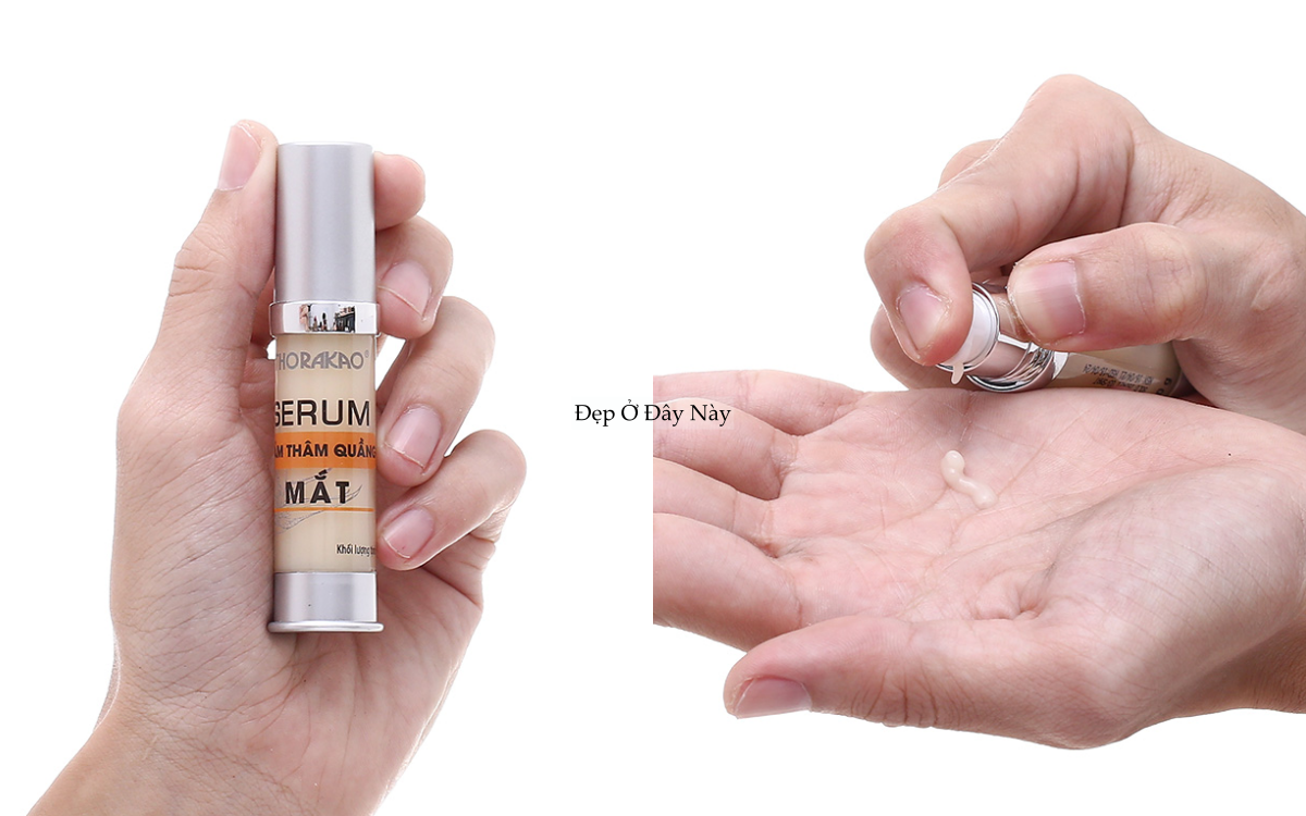 5 kem mắt &ldquo;made in Vietnam&rdquo; gi&aacute; hợp l&yacute;, gi&uacute;p giảm th&acirc;m v&agrave; nếp nhăn hiệu quả - Ảnh 2.