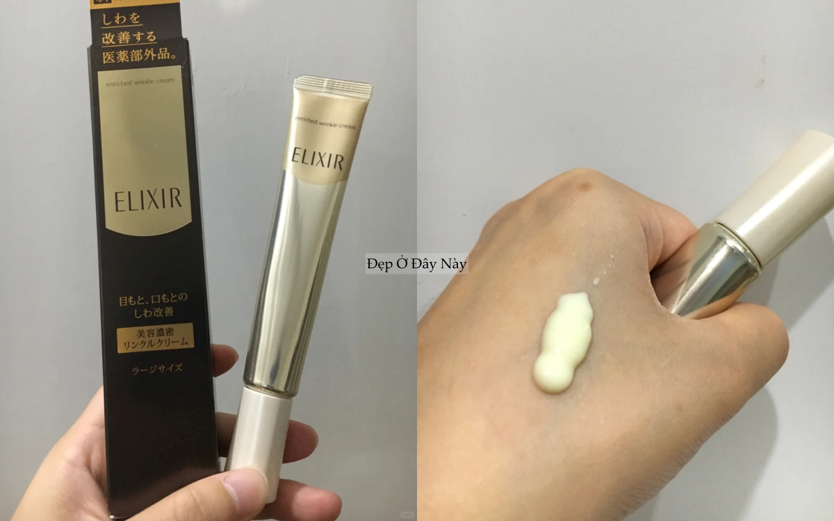 Review thật 4 kem mắt đình đám: Đắt chưa chắc tốt, có món gây thất vọng toàn tập - Ảnh 4.