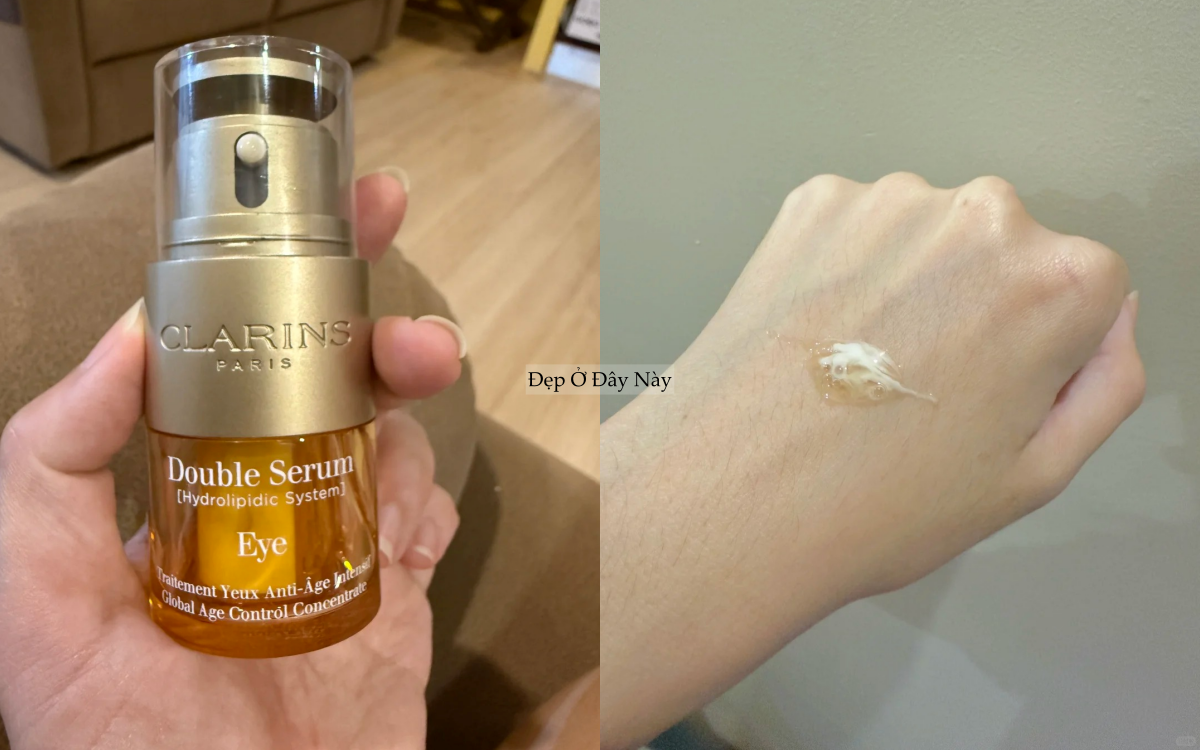 Review thật 4 kem mắt đình đám: Đắt chưa chắc tốt, có món gây thất vọng toàn tập - Ảnh 5.