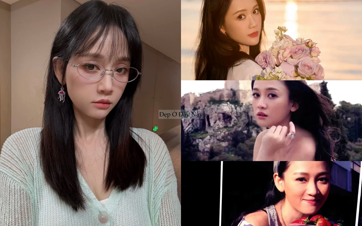 Trần Kiều Ân 46 tuổi vẫn đẹp từ da tới dáng: Tất cả là nhờ 5 nguyên tắc đơn giản - Ảnh 5.