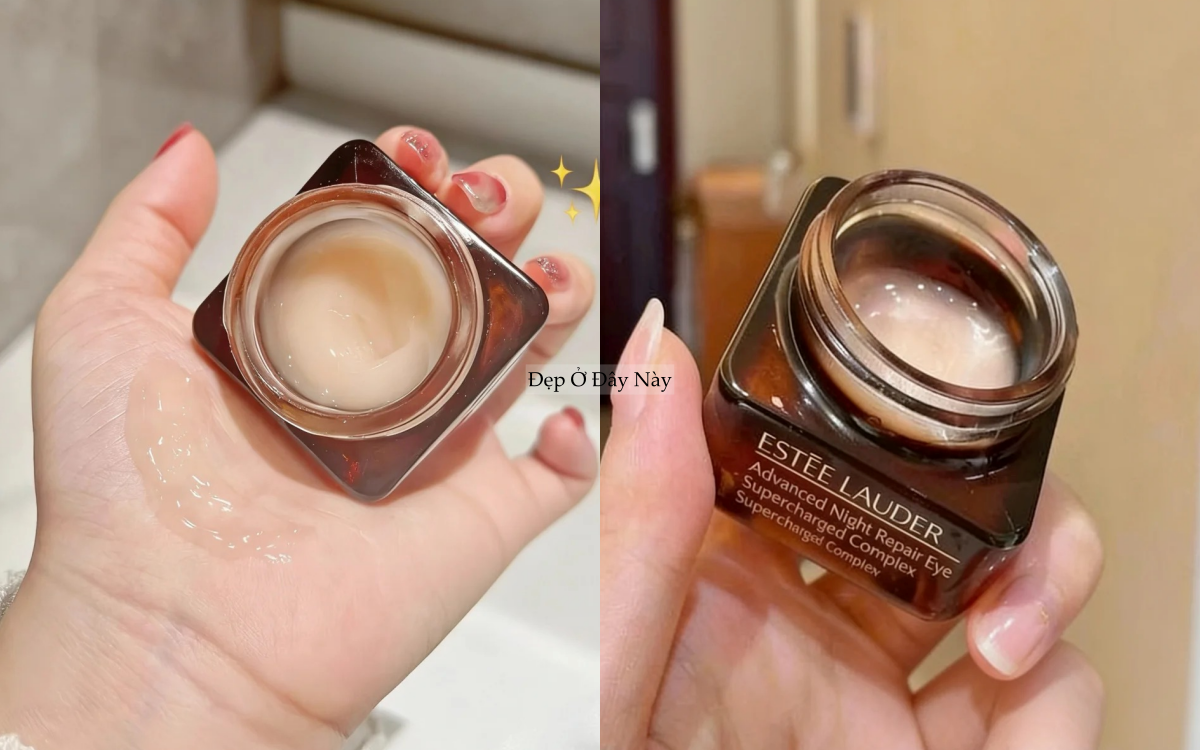 Review thật 4 kem mắt đình đám: Đắt chưa chắc tốt, có món gây thất vọng toàn tập - Ảnh 6.