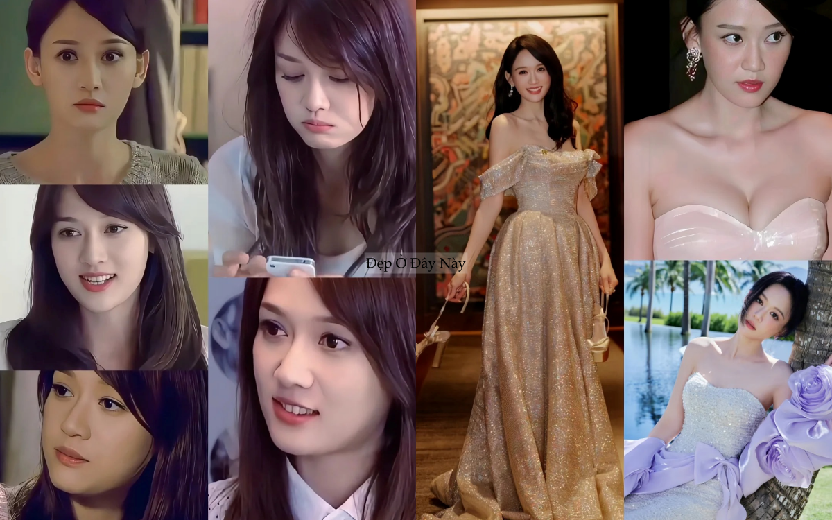 Trần Kiều Ân 46 tuổi vẫn đẹp từ da tới dáng: Tất cả là nhờ 5 nguyên tắc đơn giản - Ảnh 6.