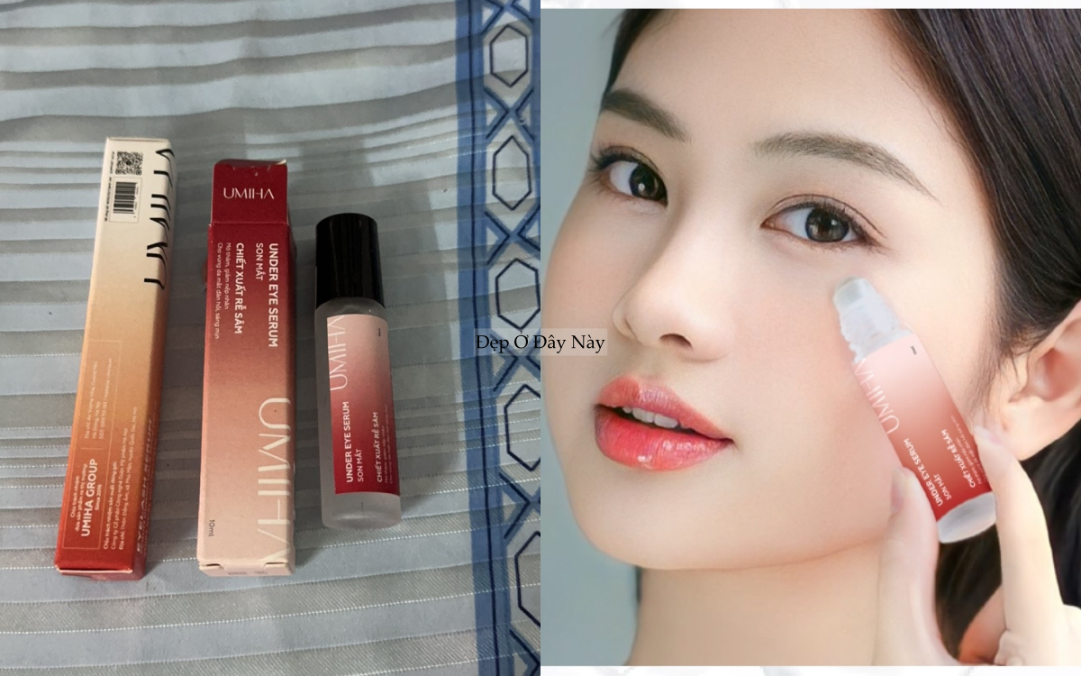 5 kem mắt &ldquo;made in Vietnam&rdquo; gi&aacute; hợp l&yacute;, gi&uacute;p giảm th&acirc;m v&agrave; nếp nhăn hiệu quả - Ảnh 6.