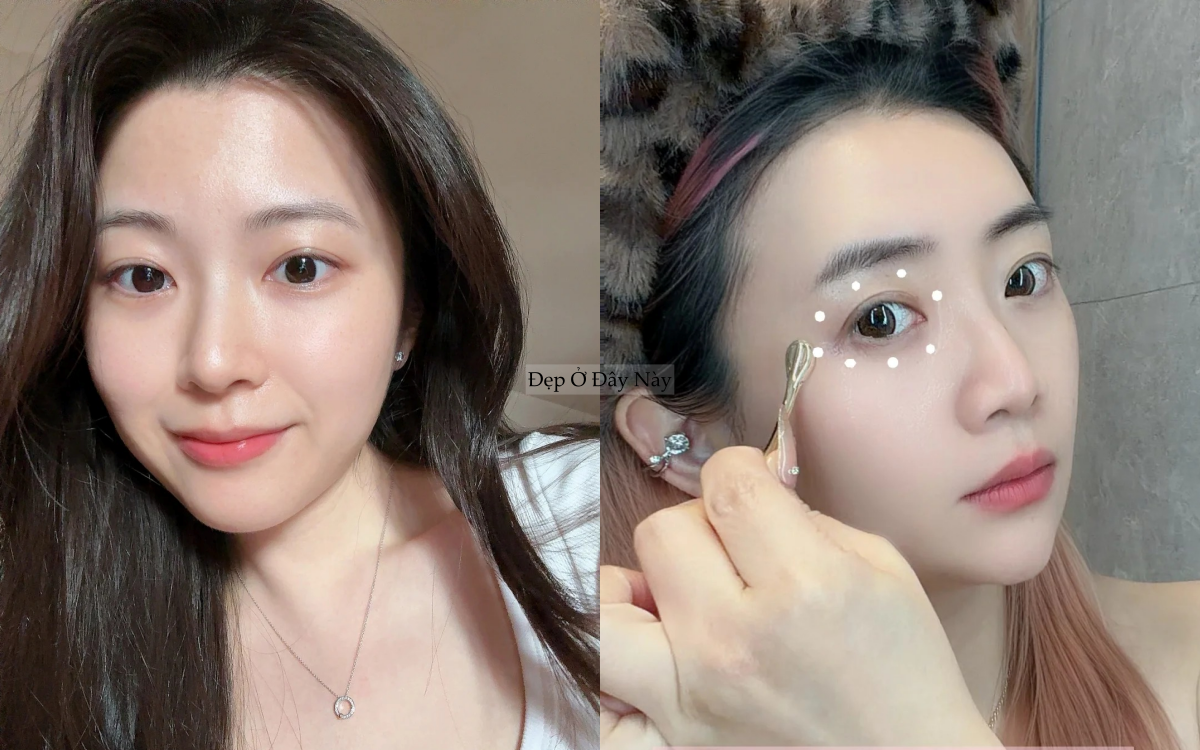 5 kem mắt &ldquo;made in Vietnam&rdquo; gi&aacute; hợp l&yacute;, gi&uacute;p giảm th&acirc;m v&agrave; nếp nhăn hiệu quả - Ảnh 1.