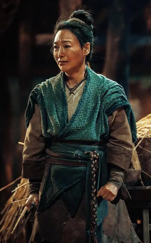 Nữ hoàng võ thuật Huệ Anh Hồng gác kiếm ở tuổi 66 - Ảnh 2.