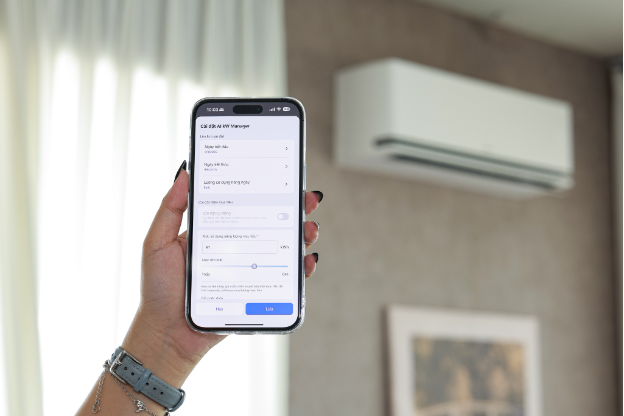 LG DUALCOOL AI định nghĩa lại ti&ecirc;u chuẩn si&ecirc;u tiết kiệm điện cho điều ho&agrave; - Ảnh 3.