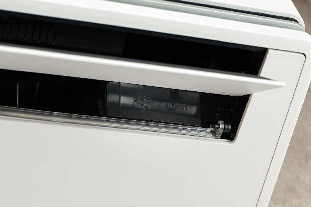 LG DUALCOOL AI định nghĩa lại ti&ecirc;u chuẩn si&ecirc;u tiết kiệm điện cho điều ho&agrave; - Ảnh 4.