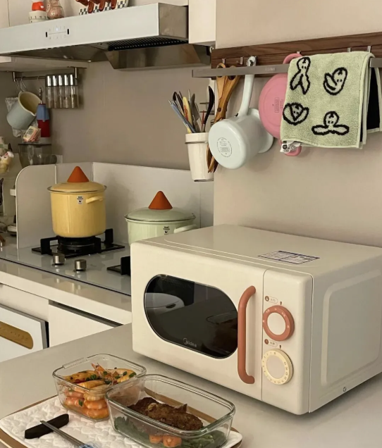 5 m&oacute;n đồ bếp từng bị ch&ecirc; tơi tả, giờ cả nh&agrave; tranh nhau d&ugrave;ng, chỉ biết cảm ơn người ph&aacute;t minh - Ảnh 1.