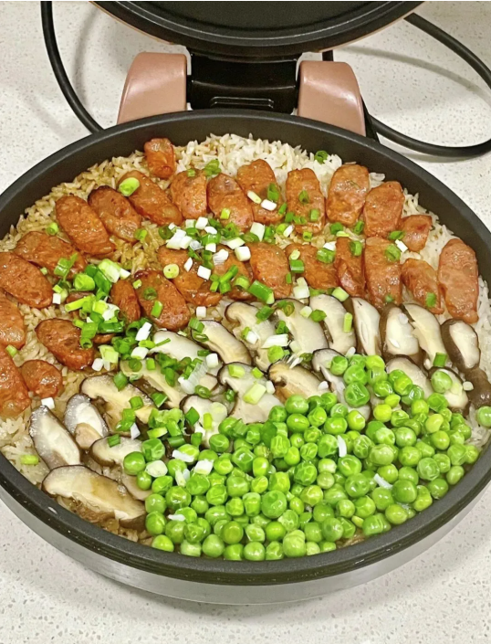 5 m&oacute;n đồ bếp từng bị ch&ecirc; tơi tả, giờ cả nh&agrave; tranh nhau d&ugrave;ng, chỉ biết cảm ơn người ph&aacute;t minh - Ảnh 7.