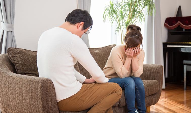 Một khoản chi 5 triệu khiến vợ chồng t&ocirc;i im lặng với nhau 1 tuần - Ảnh 1.