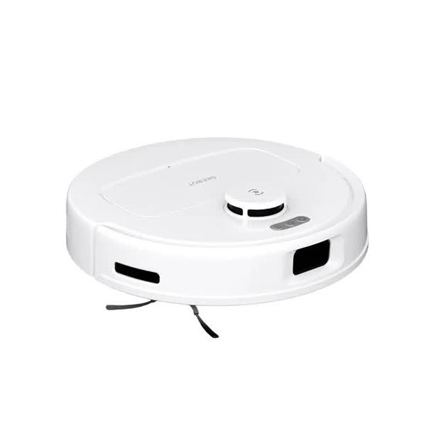 Top 4 robot hút bụi đáng mua 2026: Càng bận càng nên đầu tư sớm - Ảnh 4.