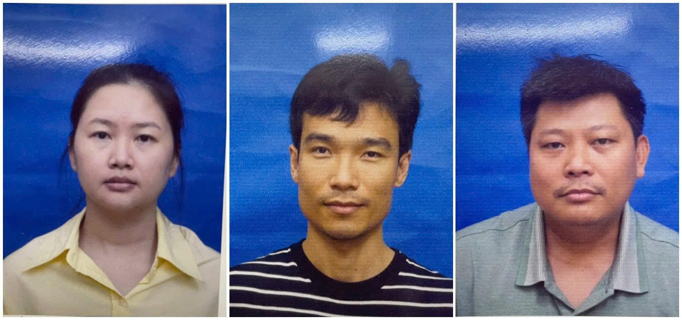 Sàn tiền ảo ONUS huy động hàng tỉ USD: Khởi tố nhiều bị can - Ảnh 1. Sàn tiền ảo ONUS huy động hàng tỉ USD: Khởi tố nhiều bị can - Ảnh 1.