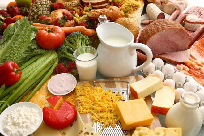 Ăn gì khi axit uric cao? Bí quyết ‘đèn giao thông thực phẩm’ giúp bạn thoải mái thưởng thức mà vẫn bảo vệ sức khỏe - Ảnh 1.