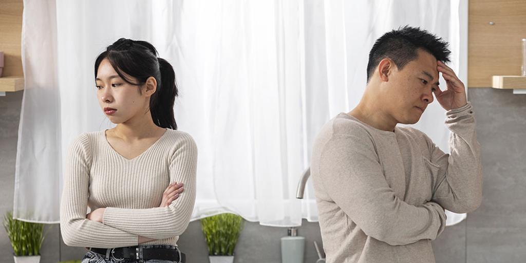 Một khoản chi 5 triệu khiến vợ chồng t&ocirc;i im lặng với nhau 1 tuần - Ảnh 2.