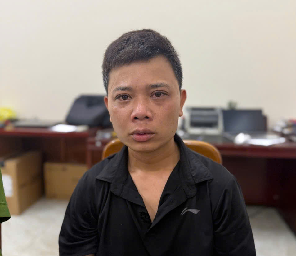 Người đàn ông từ Đà Nẵng về quê gây án, bắn chết mẹ vợ và tài xế taxi - Ảnh 1. Người đàn ông từ Đà Nẵng về quê gây án, bắn chết mẹ vợ và tài xế taxi - Ảnh 1.