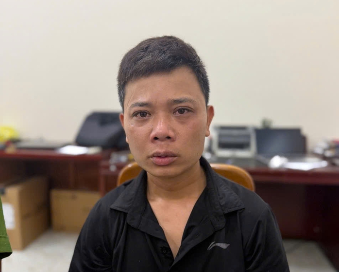 T&agrave;i xế taxi Đ&agrave; Nẵng bị s&aacute;t hại tại Quảng Trị: Nghi phạm bị bắt giữ - Ảnh 2.