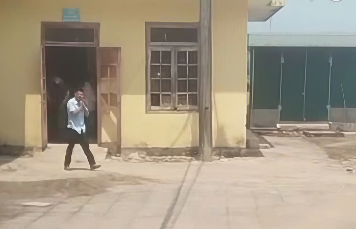 T&agrave;i xế taxi Đ&agrave; Nẵng bị s&aacute;t hại tại Quảng Trị: Nghi phạm bị bắt giữ - Ảnh 1.