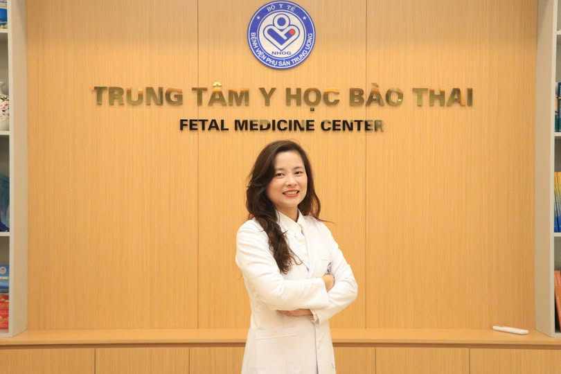 B&aacute;c sĩ sản khoa tiết lộ những lưu &yacute; - Ảnh 2.
