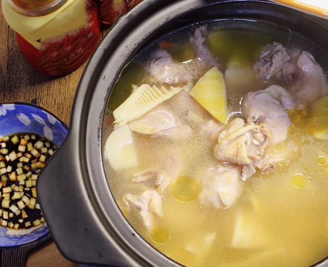 H&atilde;y nấu 4 m&oacute;n ăn gi&agrave;u canxi n&agrave;y để gi&uacute;p tăng cường sức khoẻ xương khớp v&agrave; ph&aacute;t triển chiều cao - Ảnh 4.