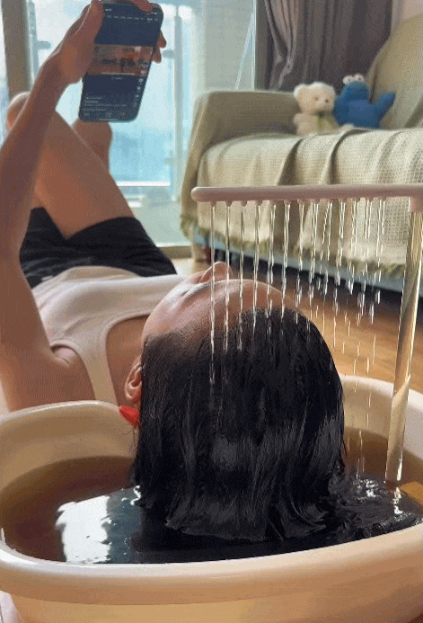 T&ocirc;i ki&ecirc;n tr&igrave; chăm t&oacute;c hơn 1 năm v&agrave; nhận ra: Kh&ocirc;ng phải sản phẩm đắt tiền, m&agrave; 3 điều n&agrave;y mới quyết định t&oacute;c đẹp hay kh&ocirc;ng - Ảnh 2.