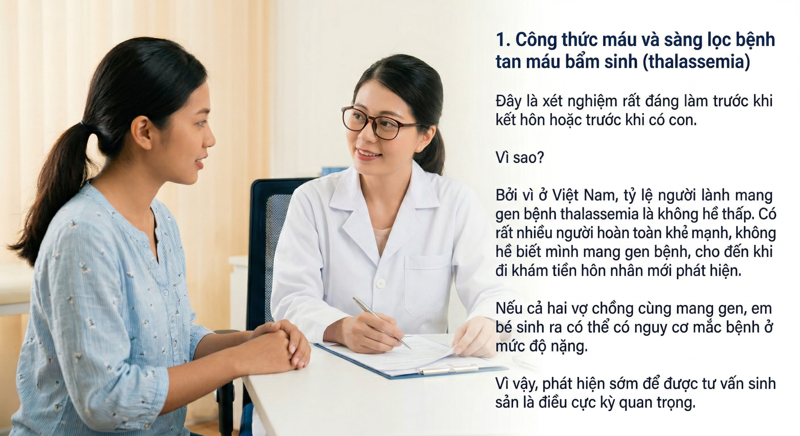 B&aacute;c sĩ sản khoa tiết lộ những lưu &yacute; - Ảnh 5.
