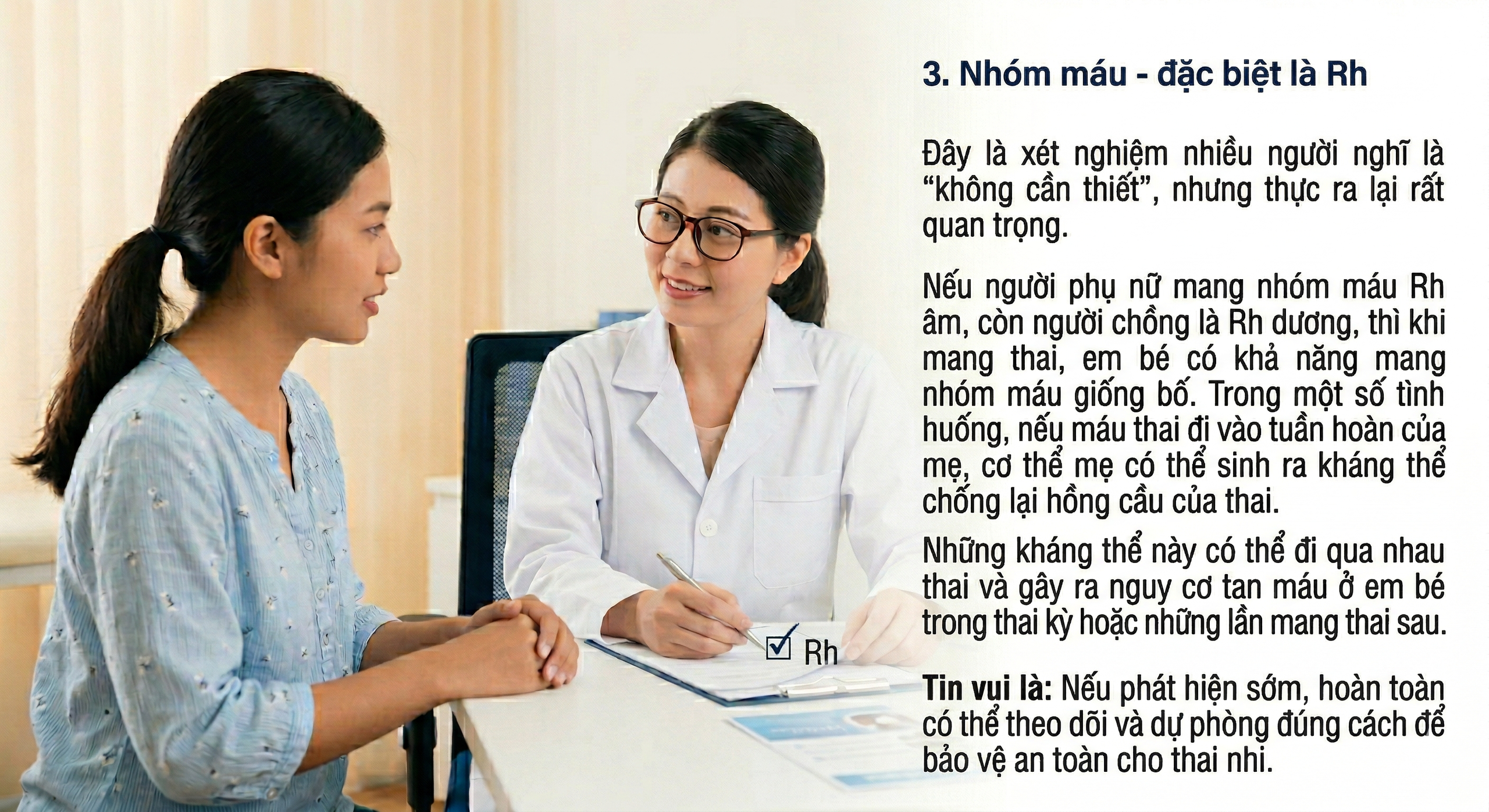 B&aacute;c sĩ sản khoa tiết lộ những lưu &yacute; - Ảnh 7.