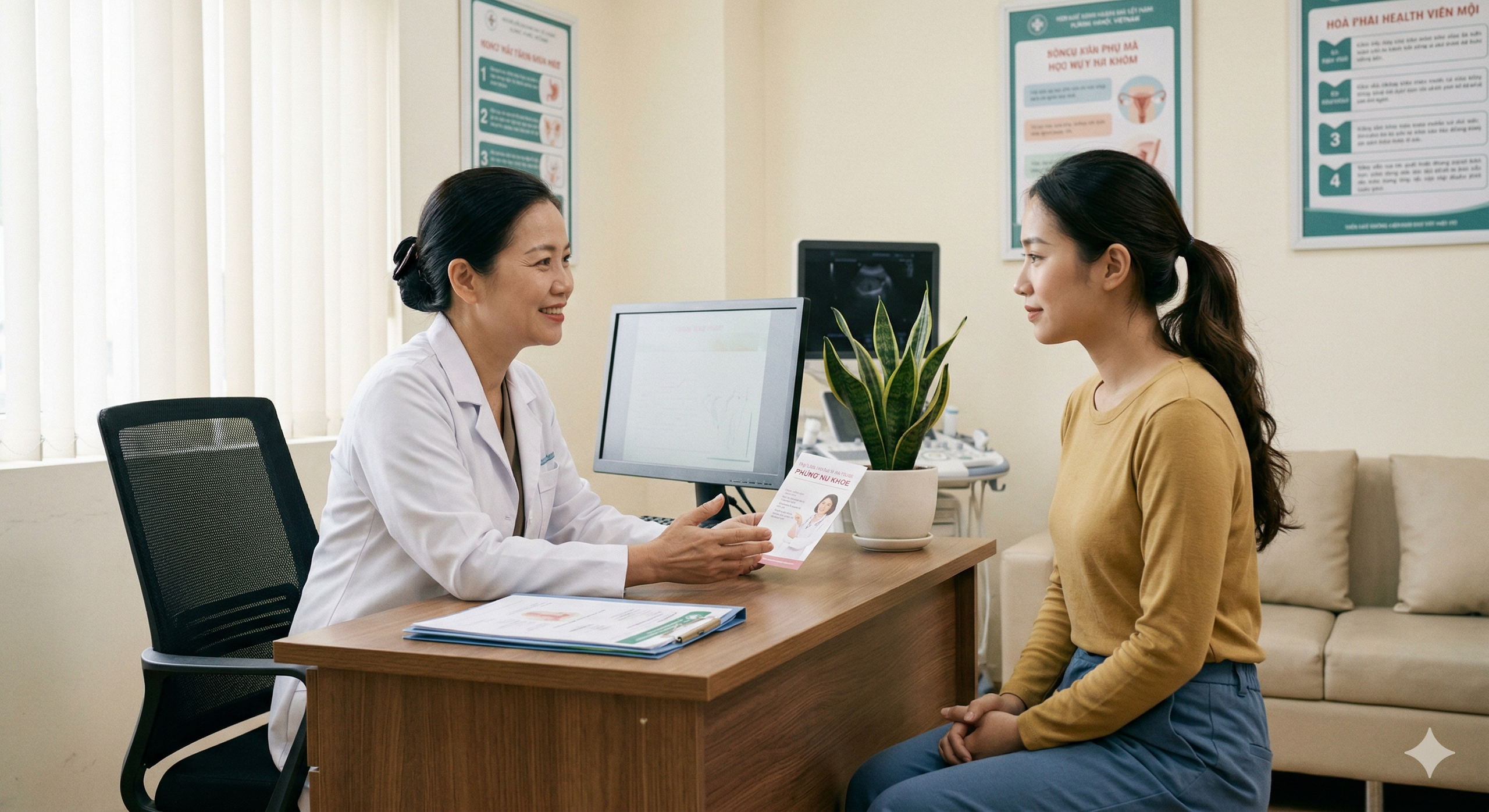 B&aacute;c sĩ sản khoa tiết lộ những lưu &yacute; - Ảnh 3.