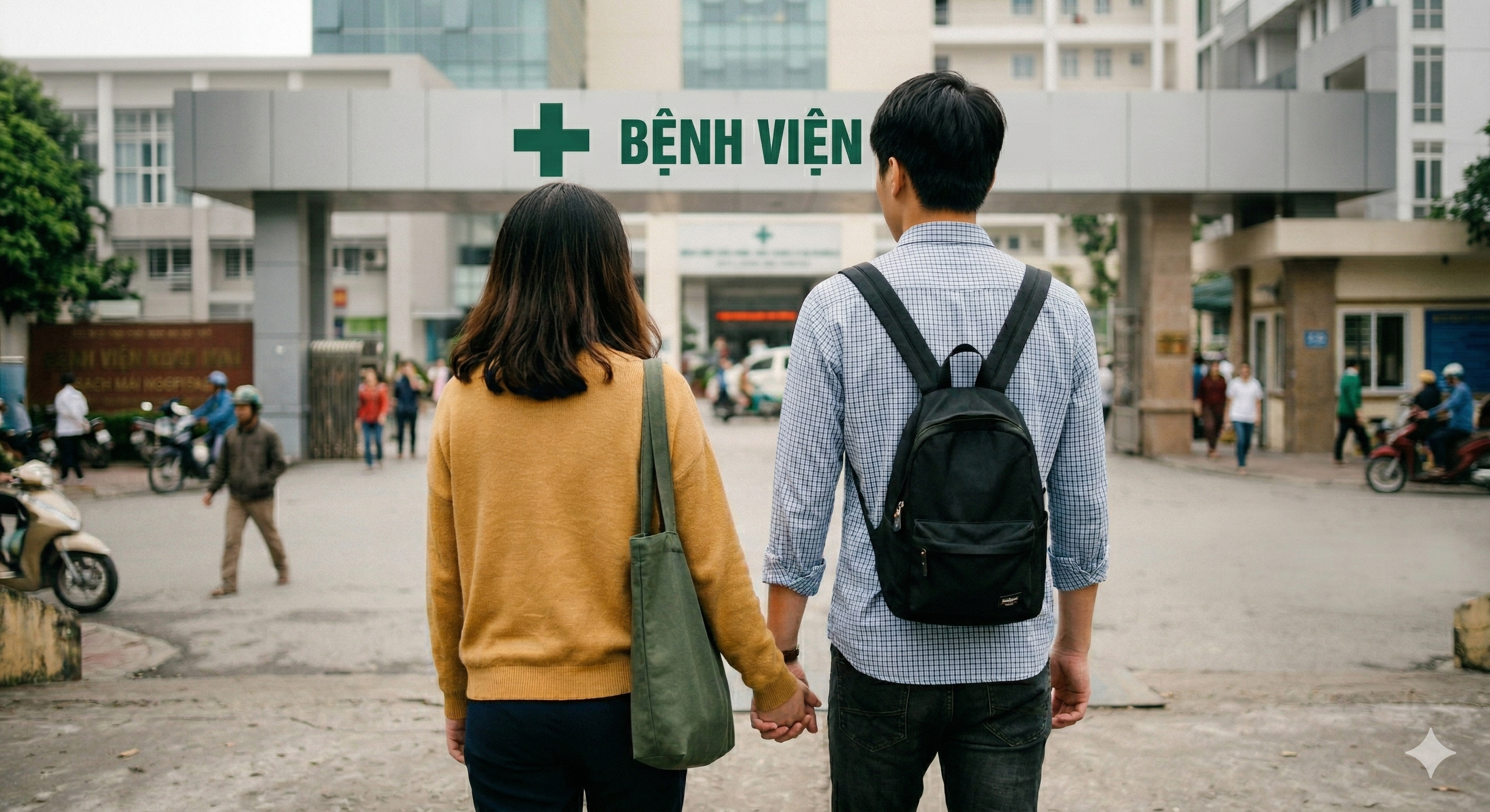 B&aacute;c sĩ sản khoa tiết lộ những lưu &yacute; - Ảnh 1.